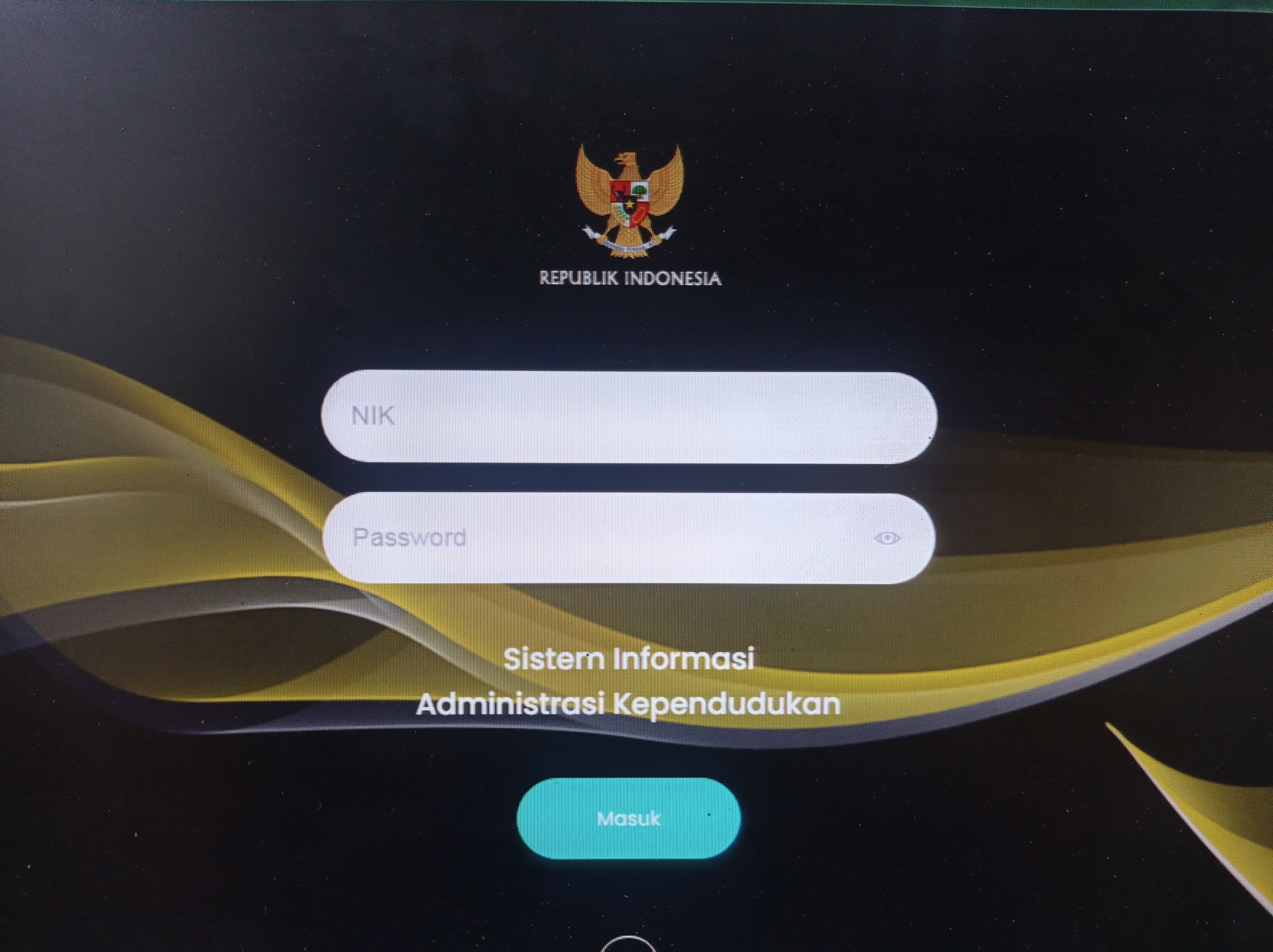Siak Terpusat, Layanan Adminduk Digital