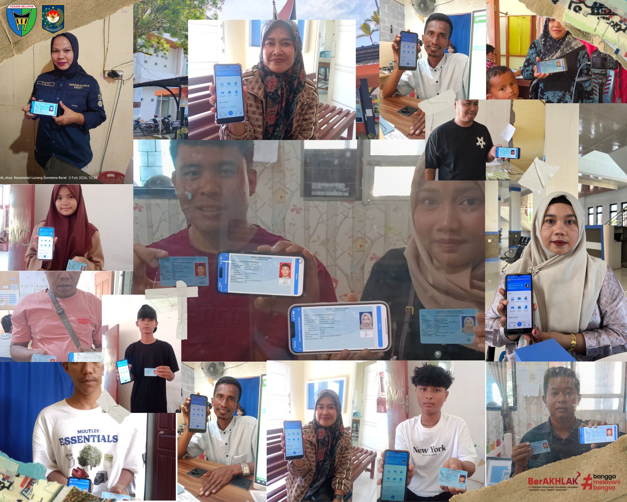 Pelayanan IKD 5 Februari 2026