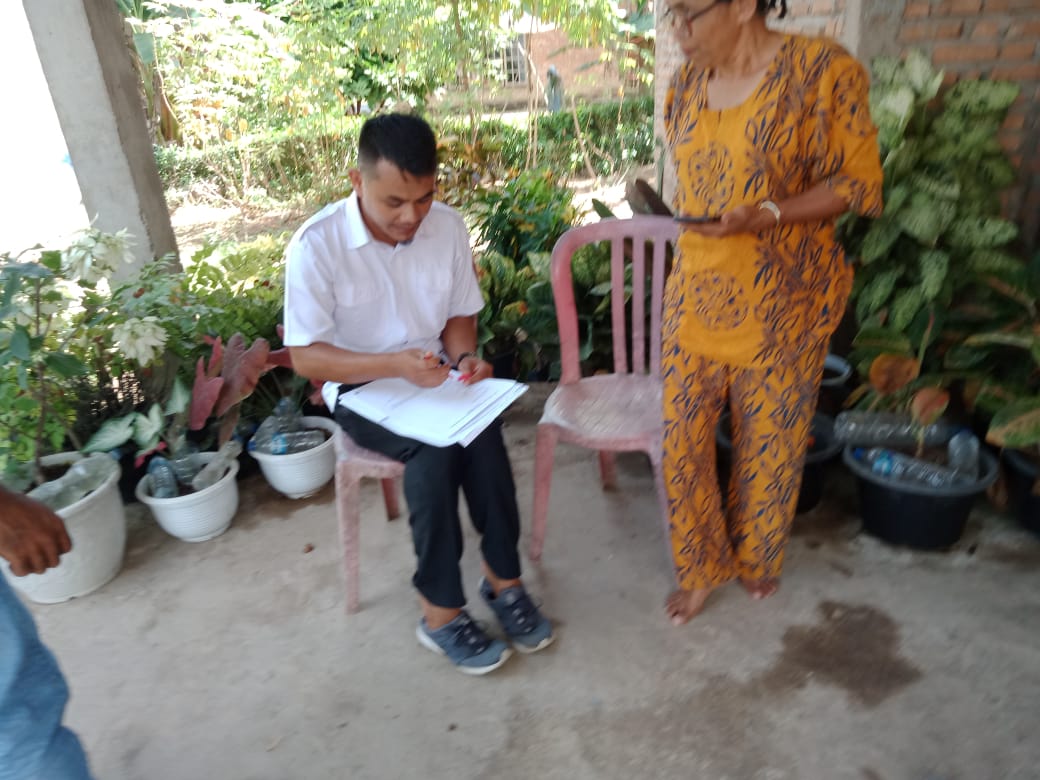 COKLIT DATA KEMATIAN UKL KECAMATAN