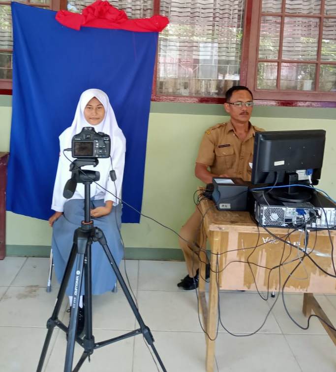 JEBOL PER SISWA DI SMA NEGERI 2 KOTO XI TARUSAN