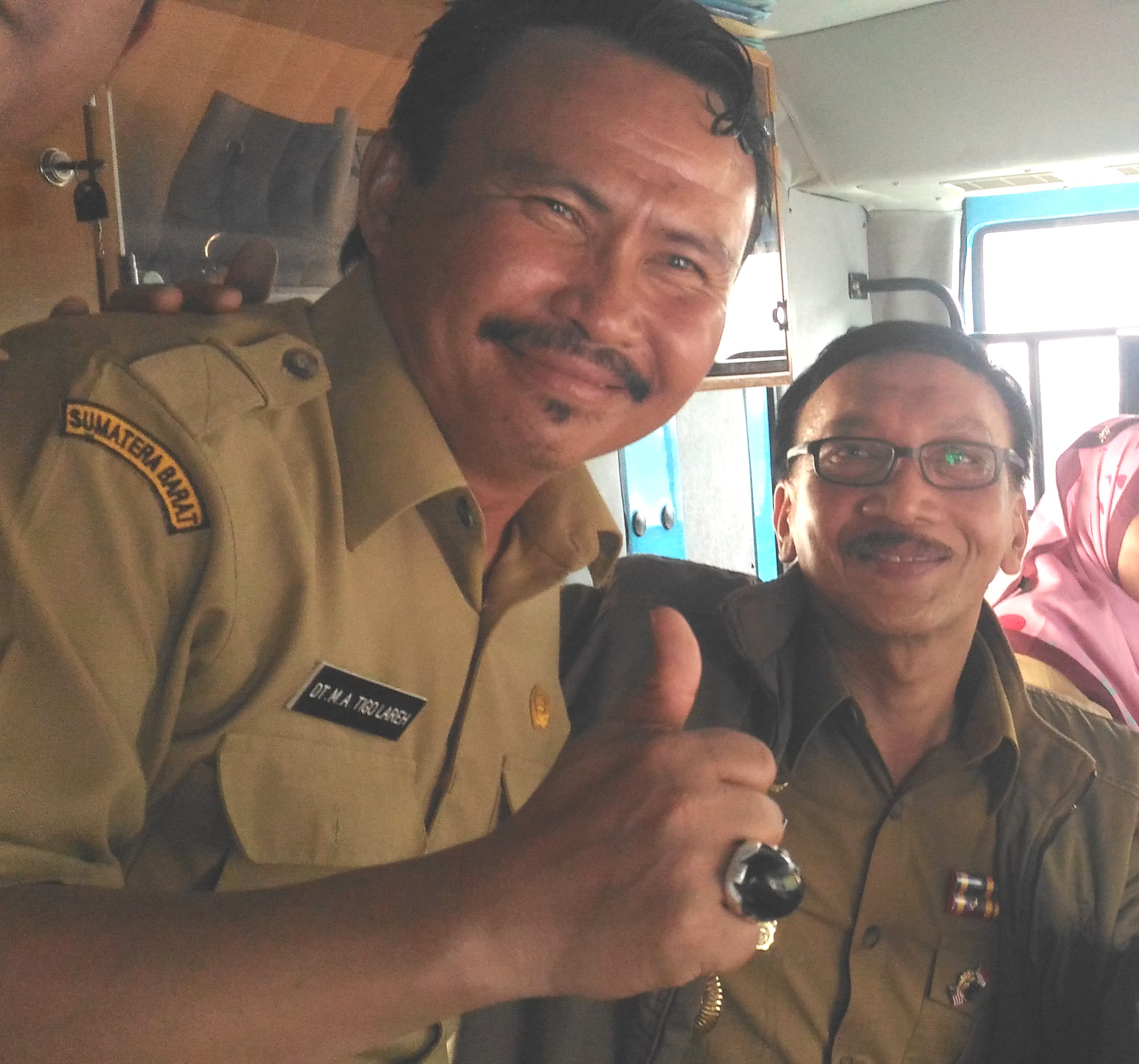 DINAS DUKCAPIL PERSIAPKAN BIMTEK REGISTER DAN OPERATOR
