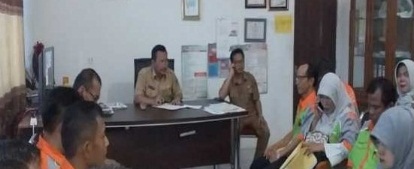 PEMBUATAN AKTA  KELAHIRAN DI PERMUDAH