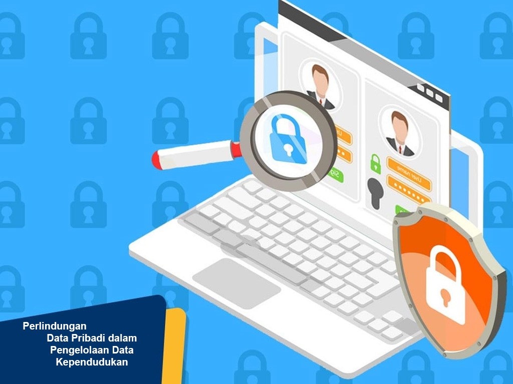 PEMBERIAN HAK AKSES DATA KEPENDUDUKAN KEPADA LEMBAGA PENGGUNA