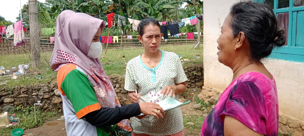 Surat Pemanggilan Perekaman KTP-el bagi Pemula