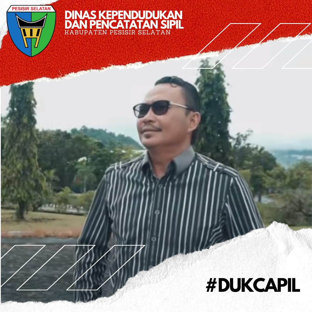PERPRES 83 TAHUN 2021: NIK WAJIB DIGUNAKAN UNTUK PELAYANAN PUBLIK