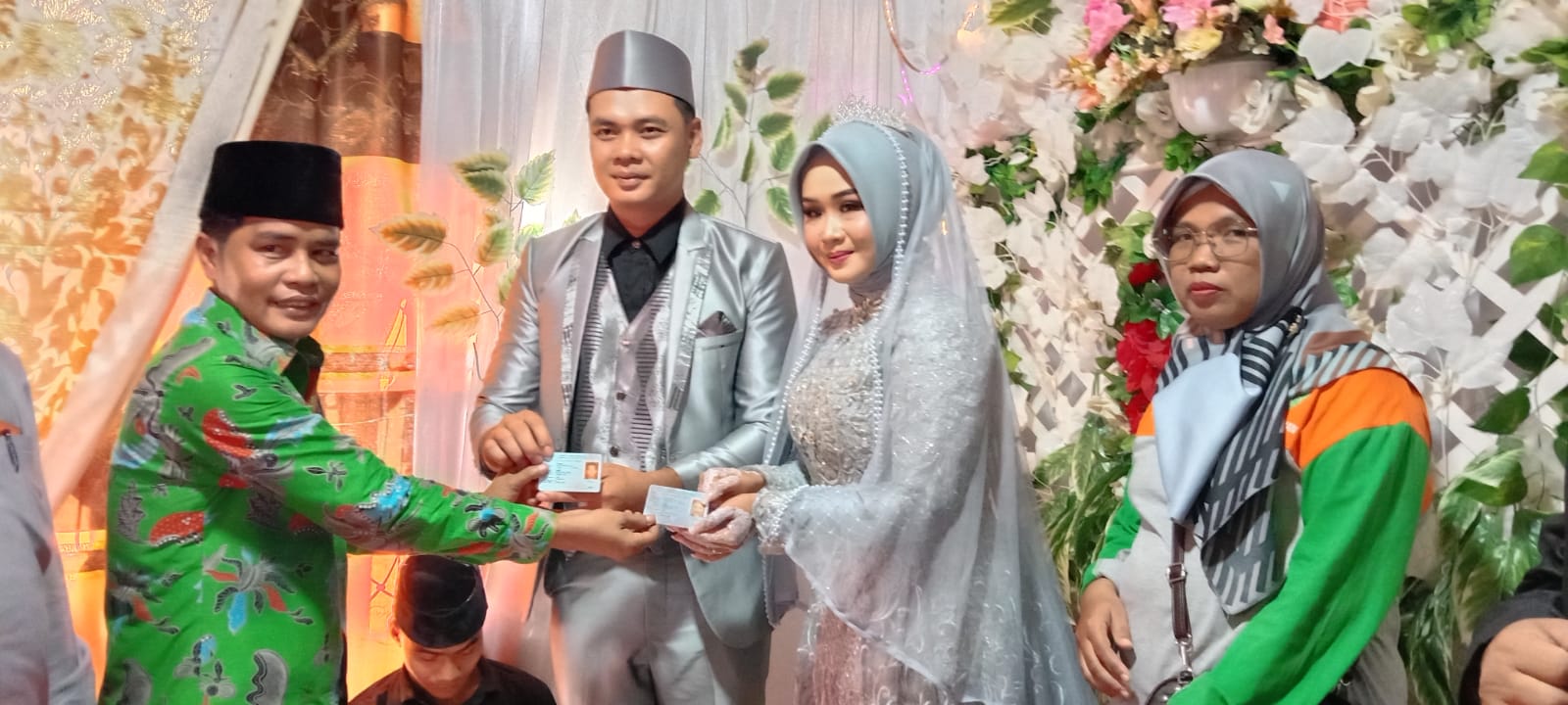 INOVASI LAYANAN PASS NIKAH UKL DISDUKCAPIL KECAMATAN PANCUNG SOAL