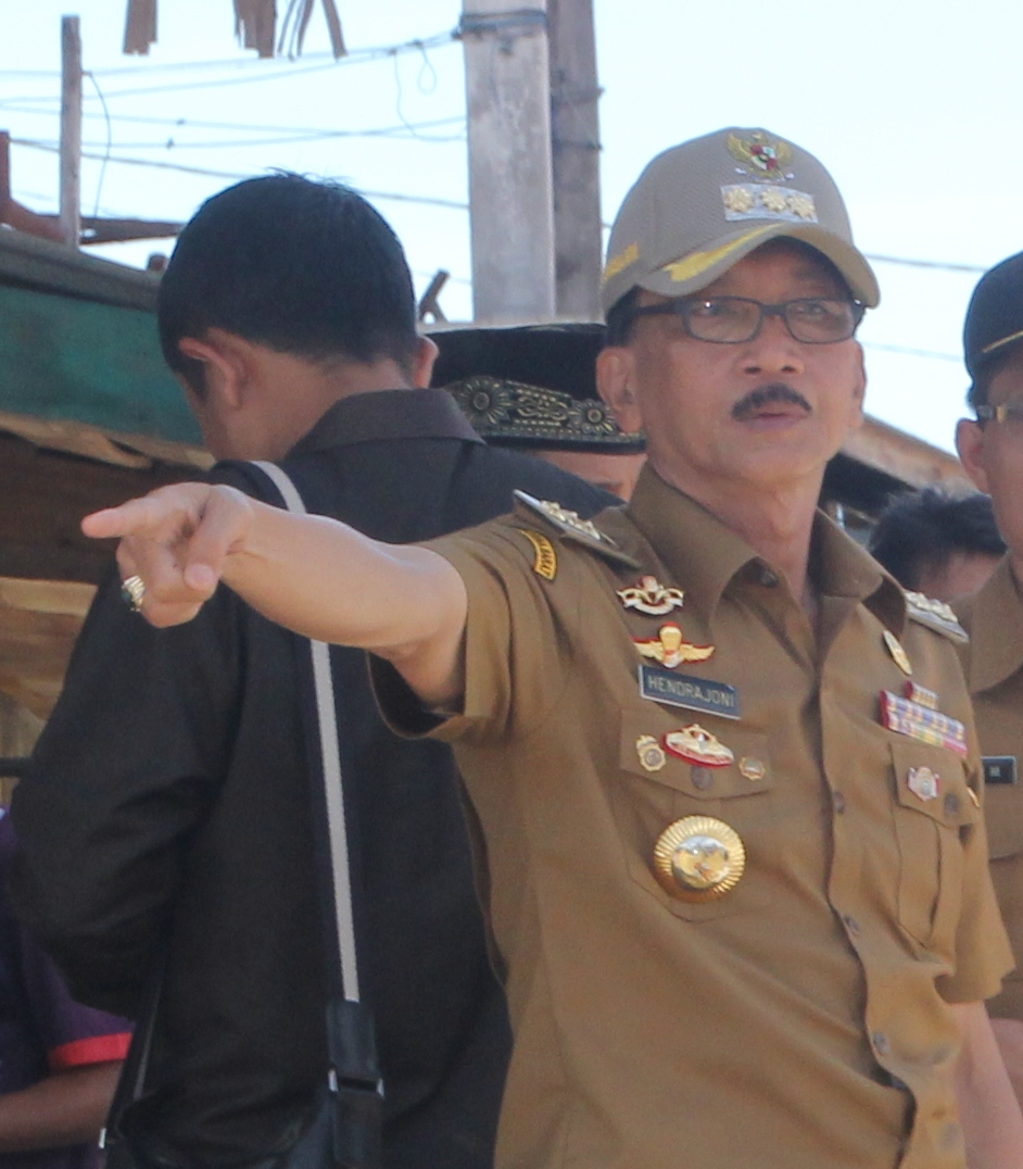 DISDUKCAPIL PROAKTIF LAYANI WARGA EKSODUS WAMENA
