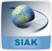 APLIKASI SIAK DI-UPGRADE, 18 DOKUMEN MENGGUNAKAN TANDA TANGAN ELEKTRONIK