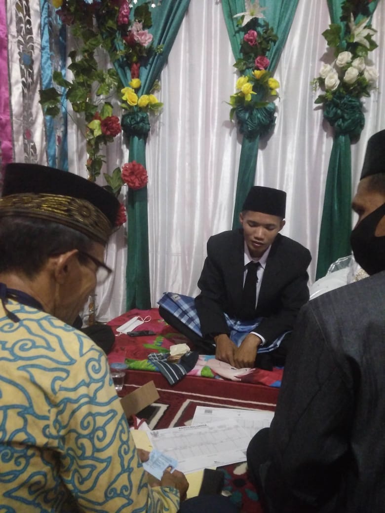 Inovasi Pelayanan PASS NIKAH