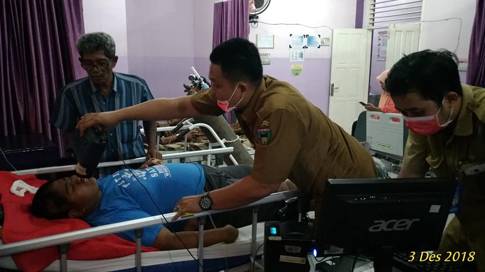 PROGRAM INOVASI LADO KUTU_LAYANAN DOKUMEN KEPENDUDUKAN TERPADU