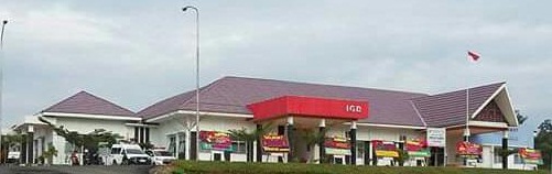 DISDUKCAPIL PESSEL JALIN KERJASAMA DENGAN RUMAH SAKIT UMUM PRATAMA TAPAN
