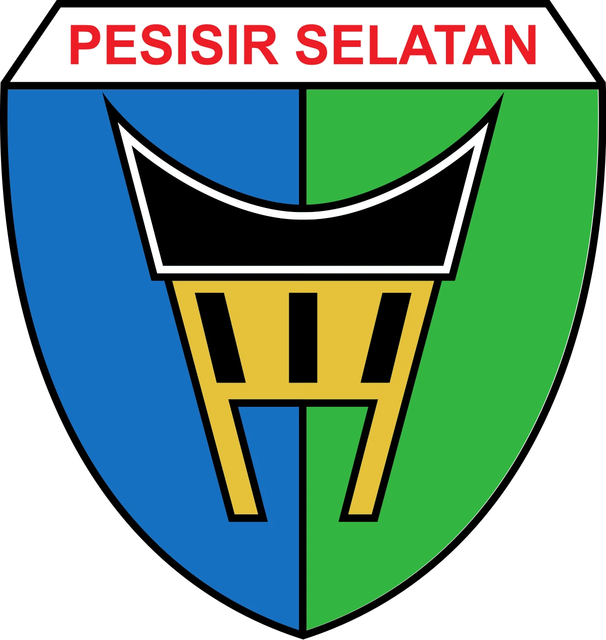 Logo BNPB